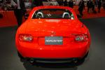 Mazda MX-5 Roadster Coupe 2009 года